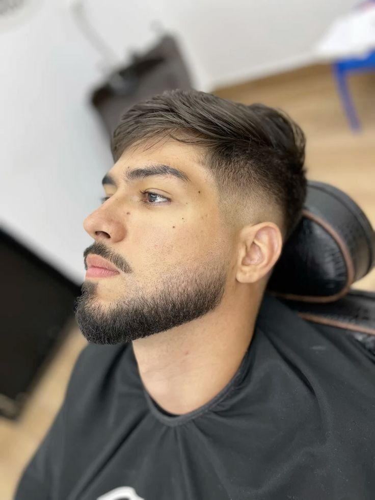 Barba e Bigode