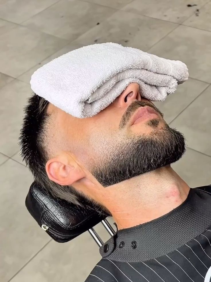 Barba e Bigode