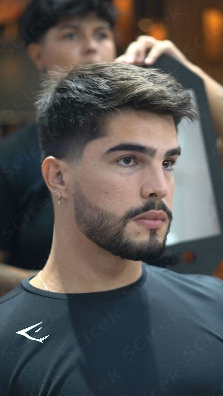 Penteados