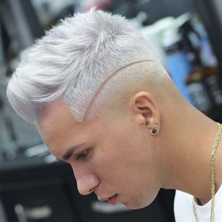 Platinado